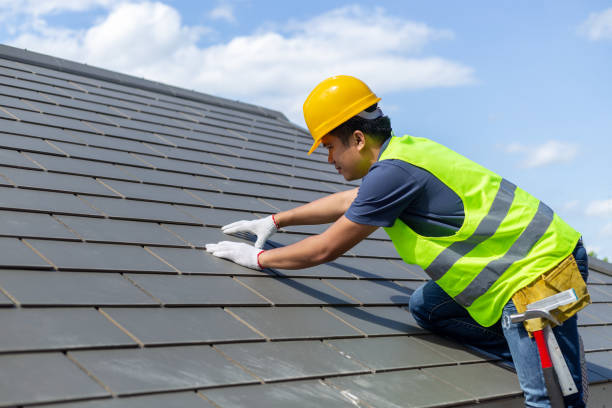 Best Roof Leak Repair  in Berkley, MI