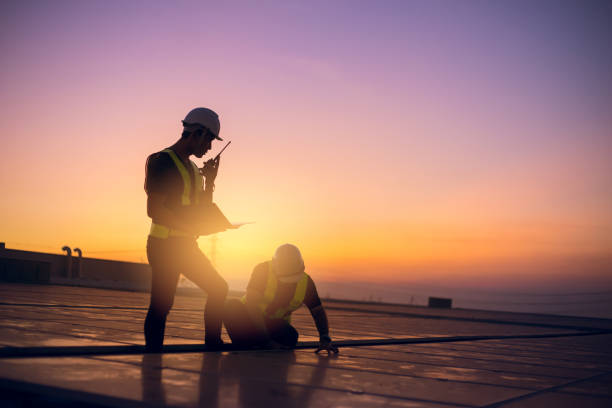 Best New Roof Installation  in Berkley, MI