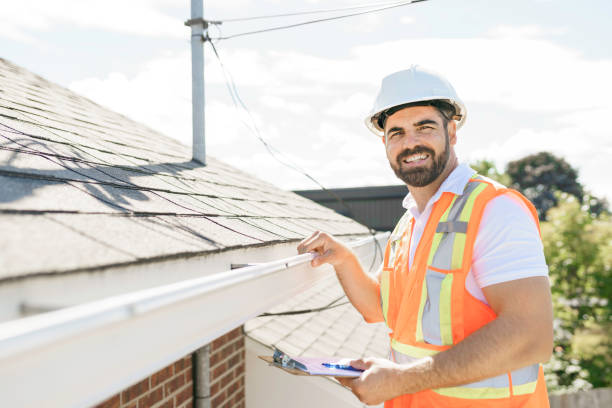 Best Commercial Roofing Services  in Berkley, MI
