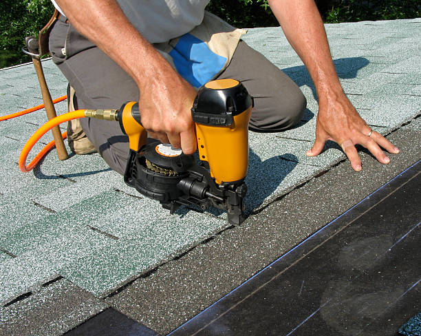 Best Roof Waterproofing Services  in Berkley, MI