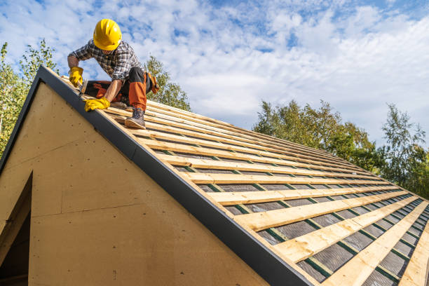 Best Commercial Roofing Services  in Berkley, MI