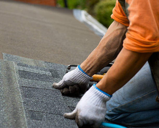 Residential Roof Replacement in Berkley, MI