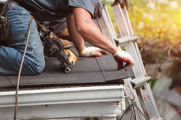 Best New Roof Installation  in Berkley, MI