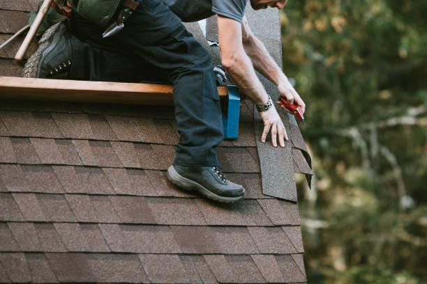 Best Roof Leak Repair  in Berkley, MI